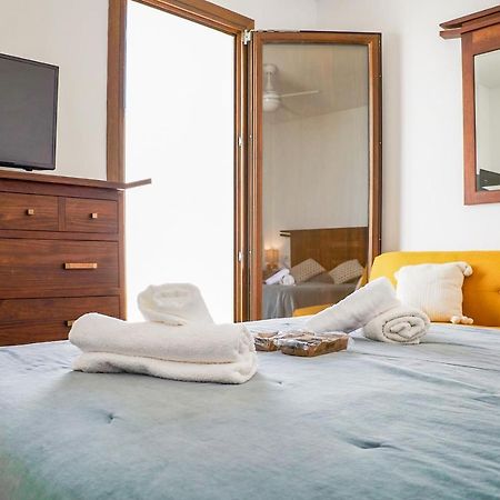 La Casita Verde, Con Parking ベヘール・デ・ラ・フロンテーラ エクステリア 写真