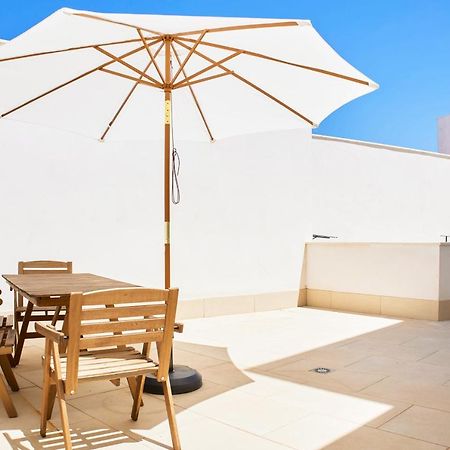 La Casita Verde, Con Parking ベヘール・デ・ラ・フロンテーラ エクステリア 写真