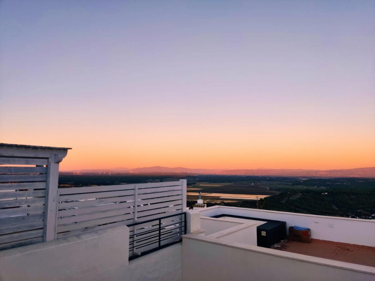 La Casita Verde, Con Parking ベヘール・デ・ラ・フロンテーラ エクステリア 写真