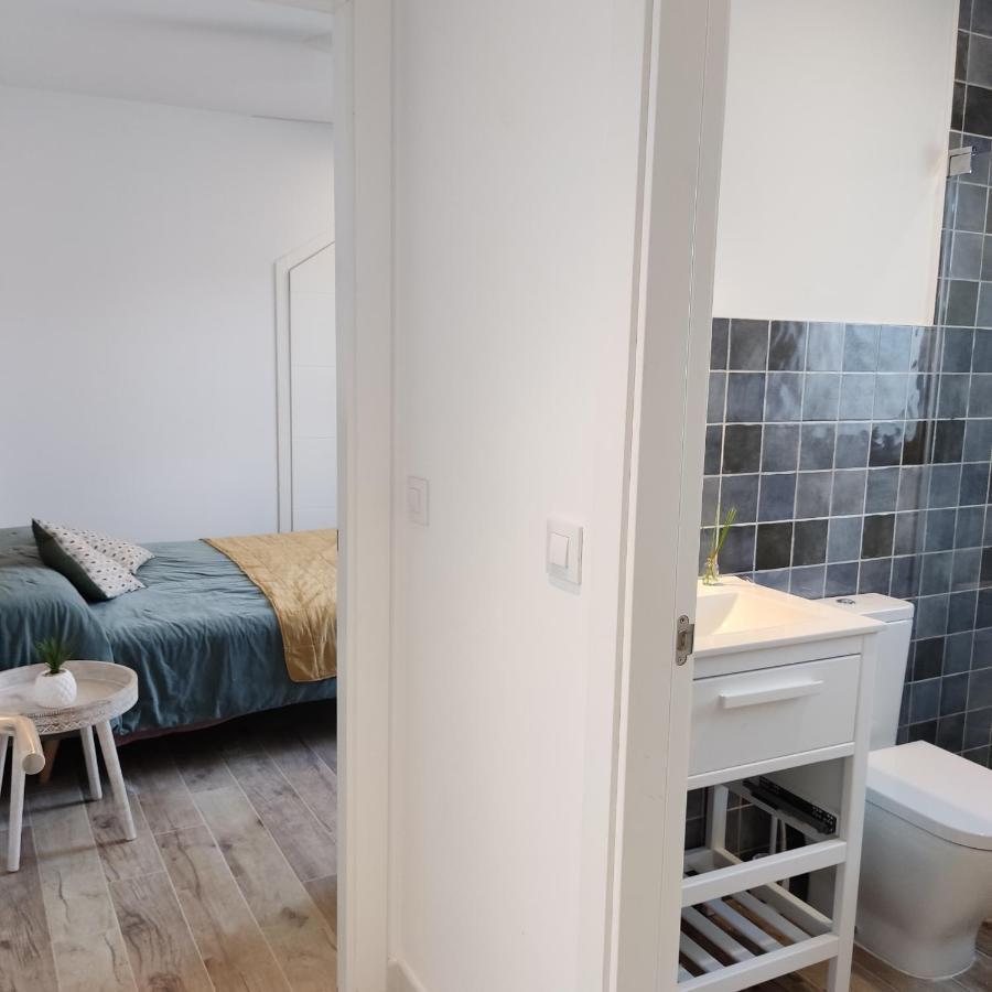 La Casita Verde, Con Parking ベヘール・デ・ラ・フロンテーラ エクステリア 写真