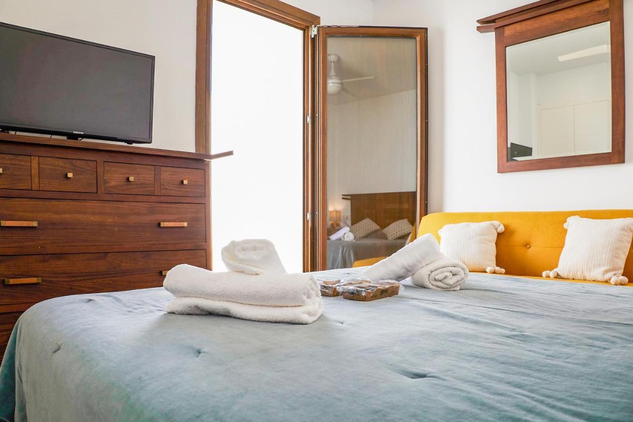 La Casita Verde, Con Parking ベヘール・デ・ラ・フロンテーラ エクステリア 写真
