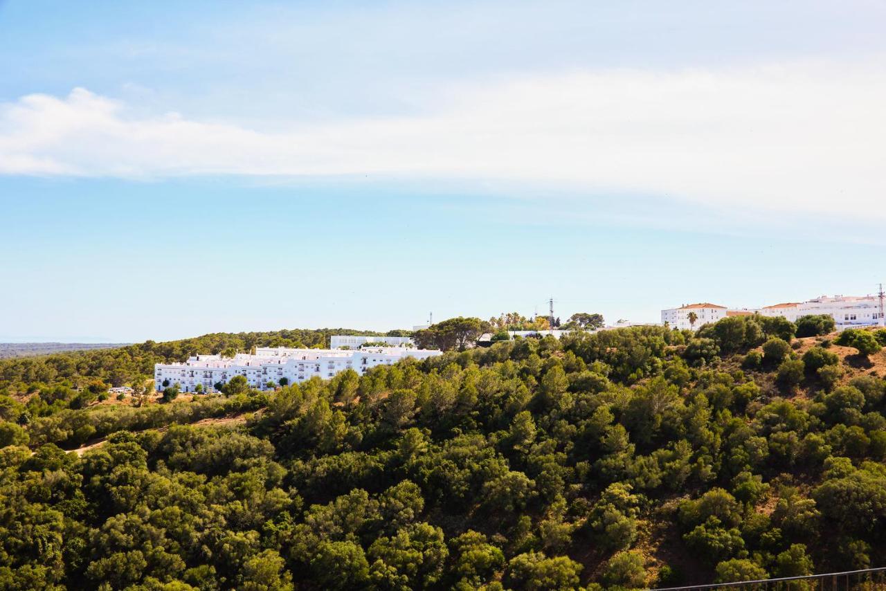 La Casita Verde, Con Parking ベヘール・デ・ラ・フロンテーラ エクステリア 写真